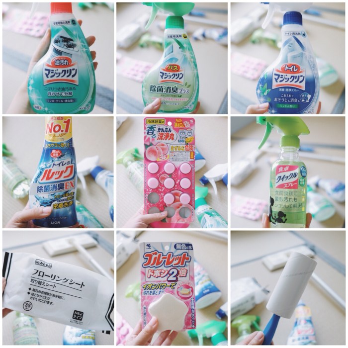 Japanese organizing techniques | Homes and Gardens